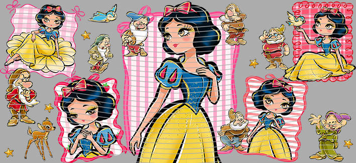 16oz Princess-N4-1537